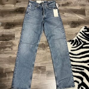 Citizens of Humanity - Eva Baggy Jeans